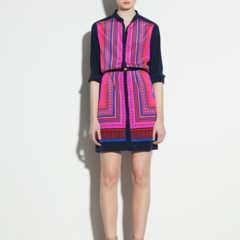 Foto 2 de 8 de la galería dnky-pre-fall-2012 en Trendencias