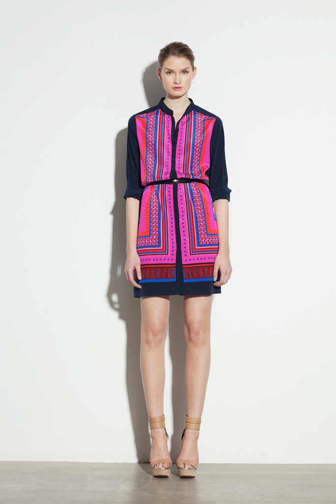 Foto de DNKY Pre-fall 2012 (2/8)