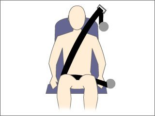 La estadística tramposa de los accidentes de tráfico: vivir es casi tan peligroso como conducir (y II)