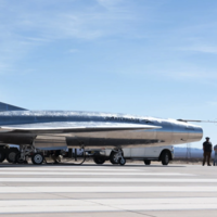 Estados Unidos quiere volver a dominar el vuelo hipersónico: el Quarterhorse se perfila como una de sus grandes apuestas