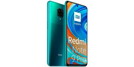 Xiaomi Redmi Note 9 Pro