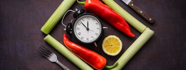 Esta es la mejor hora para cenar si quieres acelerar el metabolismo