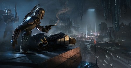 El problema de EA y el Star Wars de Visceral: los triple A para un jugador tienen las horas contadas