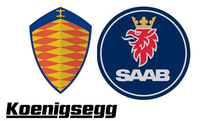 Finalmente Koenigsegg se quedará con Saab