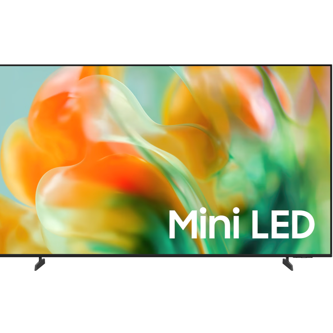 Smart TV Samsung Mini LED 4K de 55 pulgadas