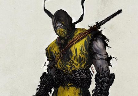 El nuevo ‘Mortal Kombat’ que pudo haber sido…