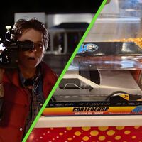 Volver al Futuro regresará a cines en México y lo hará acompañada de esta palomera coleccionable: dónde y cómo conseguirla 