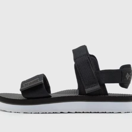 Columbia
VIA - Sandalias de senderismo - negro