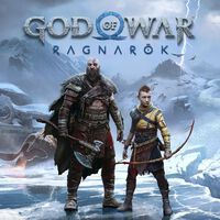 God of War: Ragnarok desvela su tráiler de lanzamiento, que nos anima a desatar la brutalidad de Kratos en batalla 