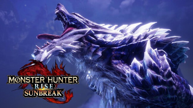 Monster Hunter Rise (Capcom)