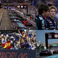 Pisos en Valdebebas por 15.000 euros al mes: los vecinos del GP de F1 de Madrid están recibiendo ofertas muy locas por alquilar sus casas