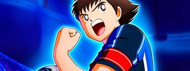 Si soñaste con jugar al fútbol junto a Oliver y Benji, ahora puedes hacerlo en su juego más espectacular: análisis de Captain Tsubasa 2: World Fighters