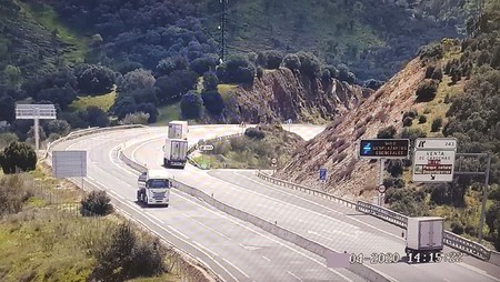 La amenaza de la COVID-19 cambia las retenciones de Semana Santa por un desierto problemático para la DGT