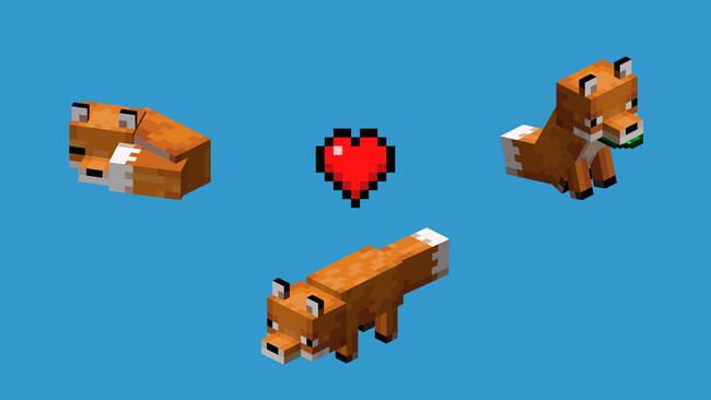 Minecraft Zorro