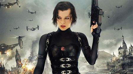 Paul W.S. Anderson anuncia Resident Evil: The Final Chapter, la última película de la saga