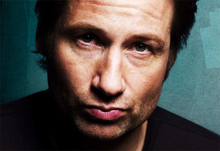 David Duchovny ya está sexualmente rehabilitado