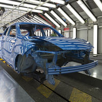 Nissan amenaza con cerrar también su fábrica del Reino Unido si al final hay Brexit duro