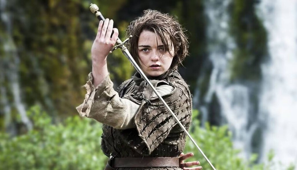 Tras la cancelación de la serie de Jon Nieve, HBO se fija en Arya Stark para protagonizar la secuela de Juego de Tronos 
