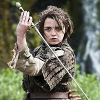 Tras la cancelación de la serie de Jon Nieve, HBO se fija en Arya Stark para protagonizar la secuela de Juego de Tronos 