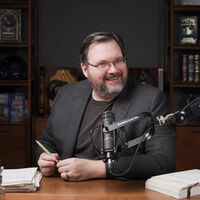 Brandon Sanderson no cometerá el mismo error de las series como la de George R.R. Martin. El Cosmere seguirá llegando a tiempo