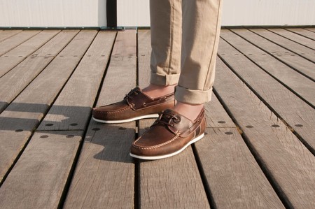 Ocho zapatos con los que llevar calcetines es opcional y cómo combinar cada uno de ellos