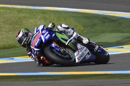 Jorge Lorenzo