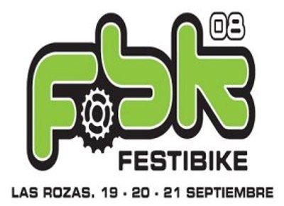 Festibike: un fin de semana para disfrutar con la bici
