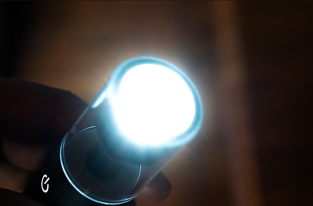 Los nuevos LEDs de China se acercan en brillo al sol: sus 1,16 millones de nits aspiran a revolucionar las pantallas