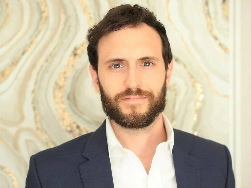 Sebastián La Rosa, médico especialista en longevidad: