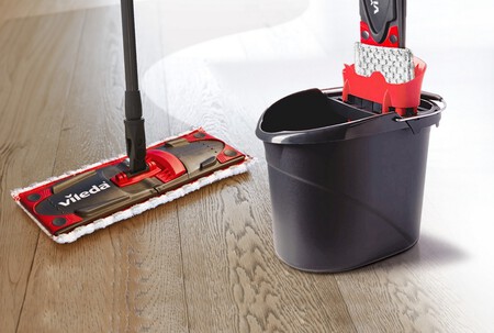 Vileda R Set De Limpieza Ultramax