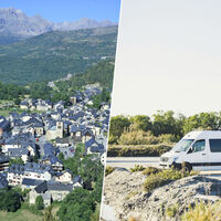 Si la pregunta es si puedes vivir en tu caravana por los precios imposibles de la vivienda, la respuesta es sencilla: depende