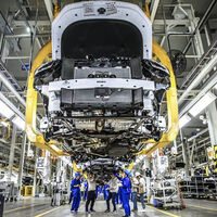 "Pidieron más información de la necesaria". China señala a Europa de posible espionaje en la investigación para los aranceles a coches eléctricos