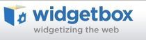 Widgetbox, creando o usando widgets para nuestra web