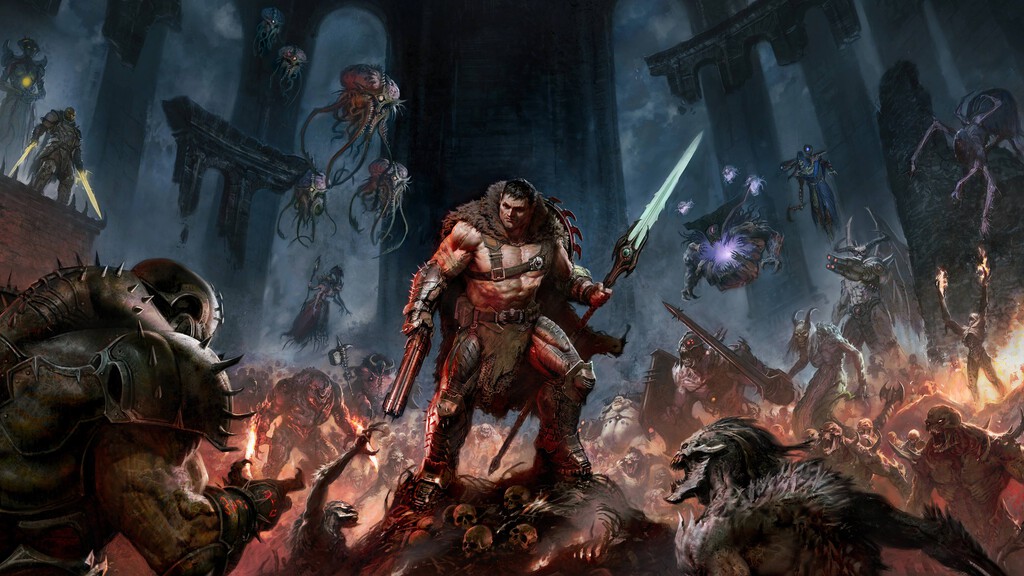 DOOM: The Dark Ages recupera el frenetismo de Eternal y su DLC Revelations demuestra por qué era necesario 