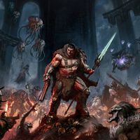 DOOM: The Dark Ages recupera el frenetismo de Eternal y su DLC Revelations demuestra por qué era necesario 