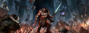 DOOM: The Dark Ages recupera el frenetismo de Eternal y su DLC Revelations demuestra por qué era necesario 