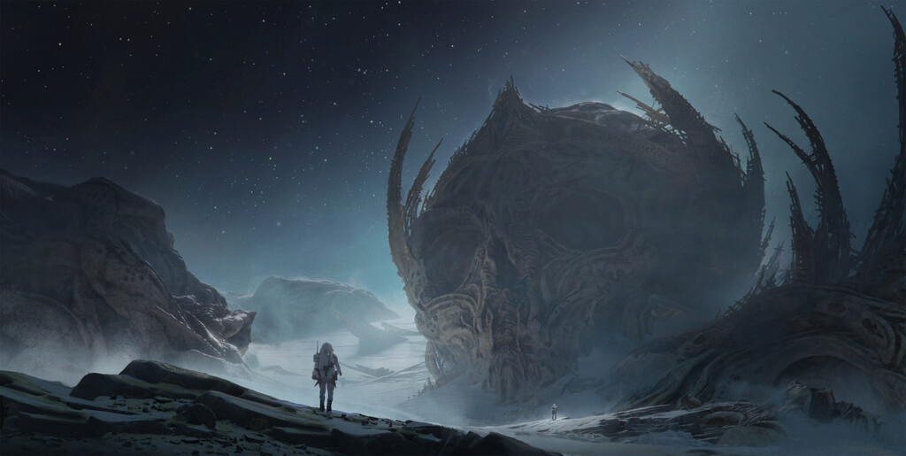 Humanoid Studios, la compañía del creador de Mass Effect, está trabajando en un videojuego AAA con su propio universo de ciencia ficción Humanoid Studios, la compañía del creador de Mass Effect, está trabajando en un videojuego AAA con su propio universo de ciencia ficción