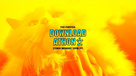 Mozilla transmitirá un evento en vivo de 570 minutos para celebrar Firefox Quantum y distraerte del cyber monday