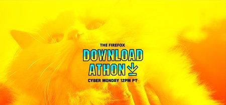 Mozilla transmitirá un evento en vivo de 570 minutos para celebrar Firefox Quantum y distraerte del cyber monday