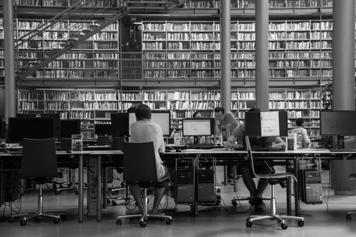 La nota de corte de la selectividad y la demanda de empleo: no tiene por qué haber correlación 