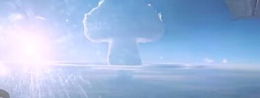 En 1950 dos científicos se preguntaron si era posible una bomba nuclear de 10 gigatones. Sus resultados están escondidos bajo llave