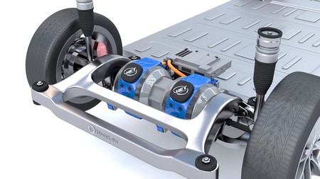 Así son los motores eléctricos HET: prometen menos peso, más eficiencia y hasta el doble de potencia