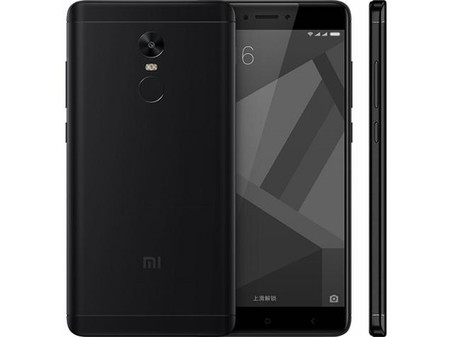 Redmi 4x
