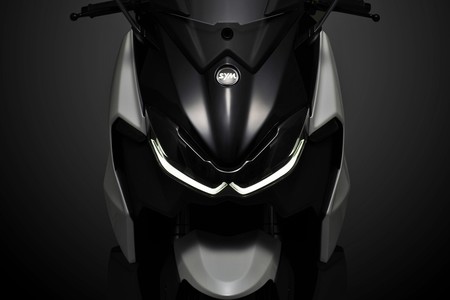 SYM sorprende con el Maxsym TL 1 antes del EICMA, un rival a tener en cuenta contra los TMax y AK 550