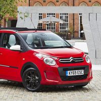 Adiós al Citroën C1: el pequeño urbano deja de producirse y su verdugo ha sido el Toyota  Aygo X Cross