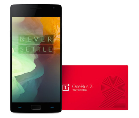 OnePlus 2 consigue un millón de reservas en sus tres primeros días de vida