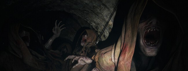 Resident Evil 8: Village