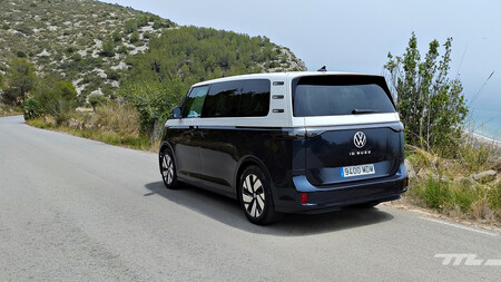 Volkswagen ID.Buzz 2023