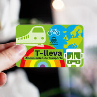 Viajar por toda España por un euro al día: el abono de transporte público que utilizan en Alemania o Austria