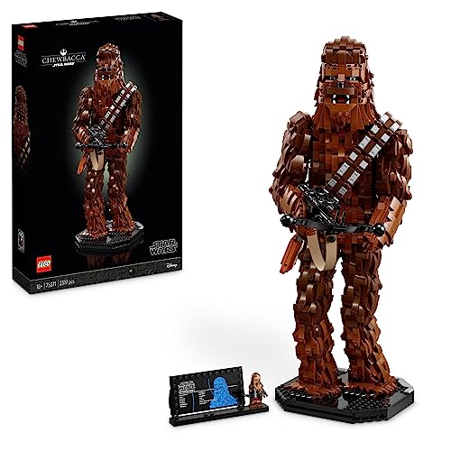LEGO 75371 Star Wars Chewbacca